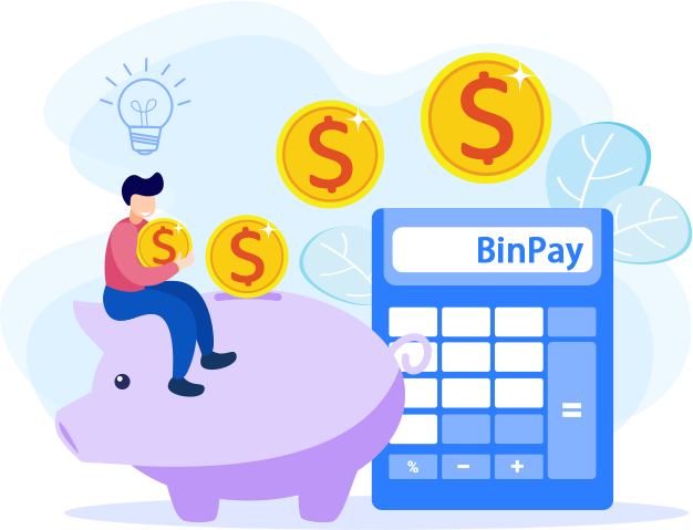 BinPay