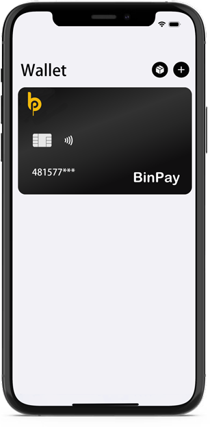 BinPay